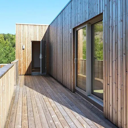 Holiday Home Sondeled Vakantiehuis *