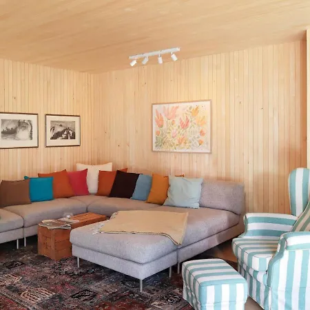 Vakantiehuis Holiday Home Sondeled