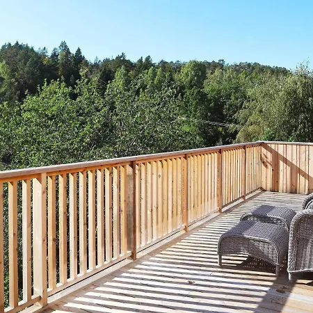 Holiday Home Sondeled Vakantiehuis Sondeled