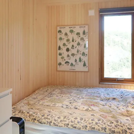 Vakantiehuis Holiday Home Sondeled *