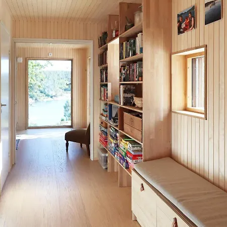 Vakantiehuis Holiday Home Sondeled