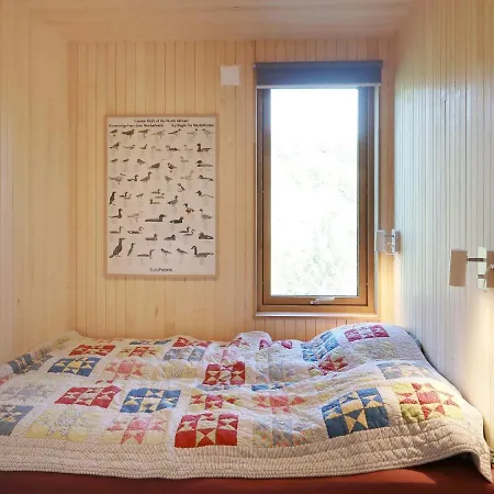 Holiday Home Sondeled Vakantiehuis Sondeled