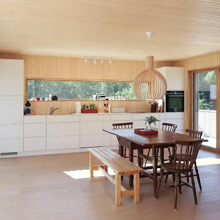 Holiday Home Sondeled *