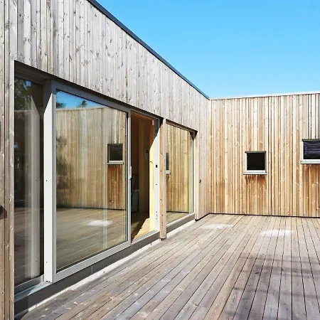Holiday Home Sondeled Vakantiehuis Sondeled