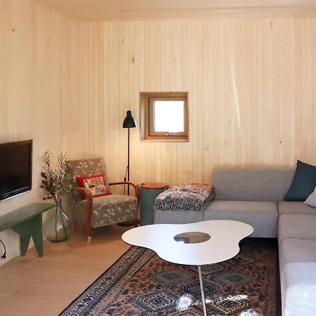 Holiday Home Sondeled Vakantiehuis *