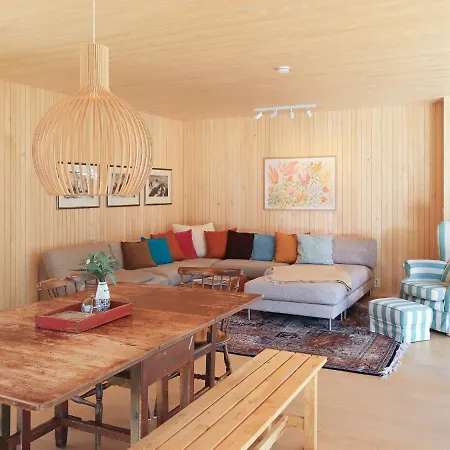 Holiday Home Sondeled Vakantiehuis Sondeled