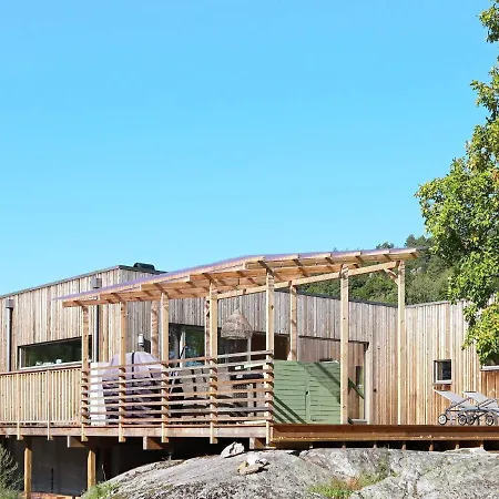 Vakantiehuis Holiday Home Sondeled Sondeled