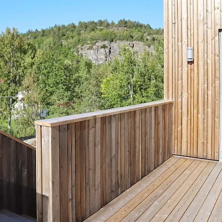 Holiday Home Sondeled *