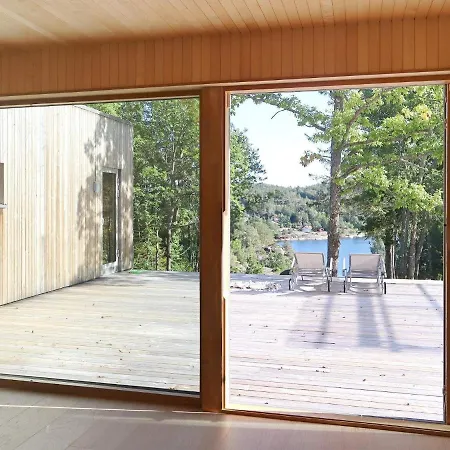 Holiday Home Sondeled