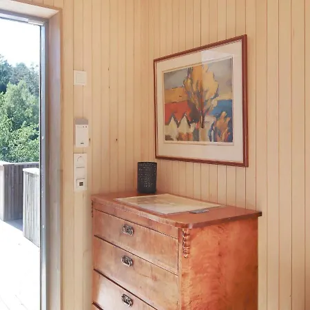 Holiday Home Sondeled Vakantiehuis Sondeled