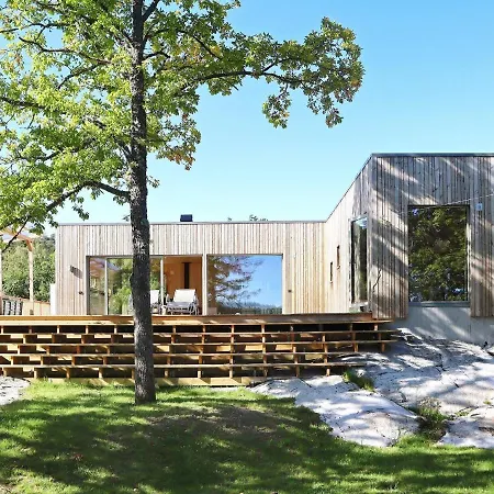 Vakantiehuis Holiday Home Sondeled *