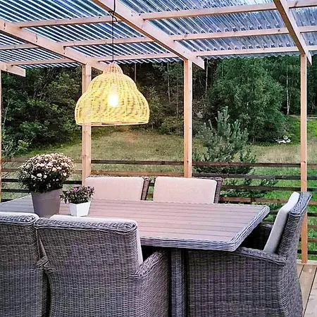 Vakantiehuis Holiday Home Sondeled Sondeled