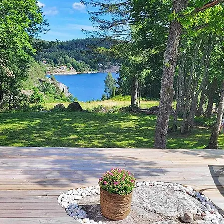Vakantiehuis Holiday Home Sondeled